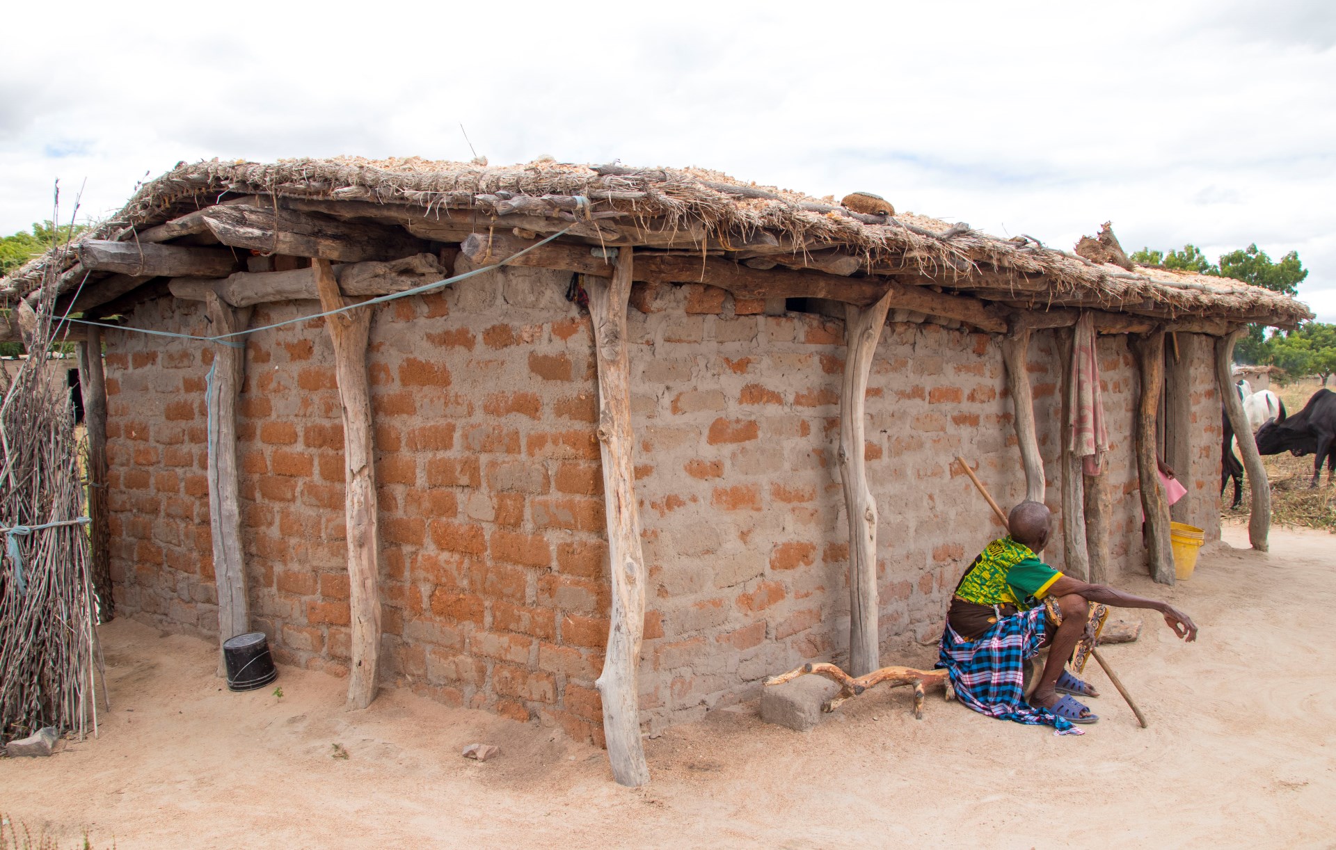 Income Generating Activities (IGA) Project