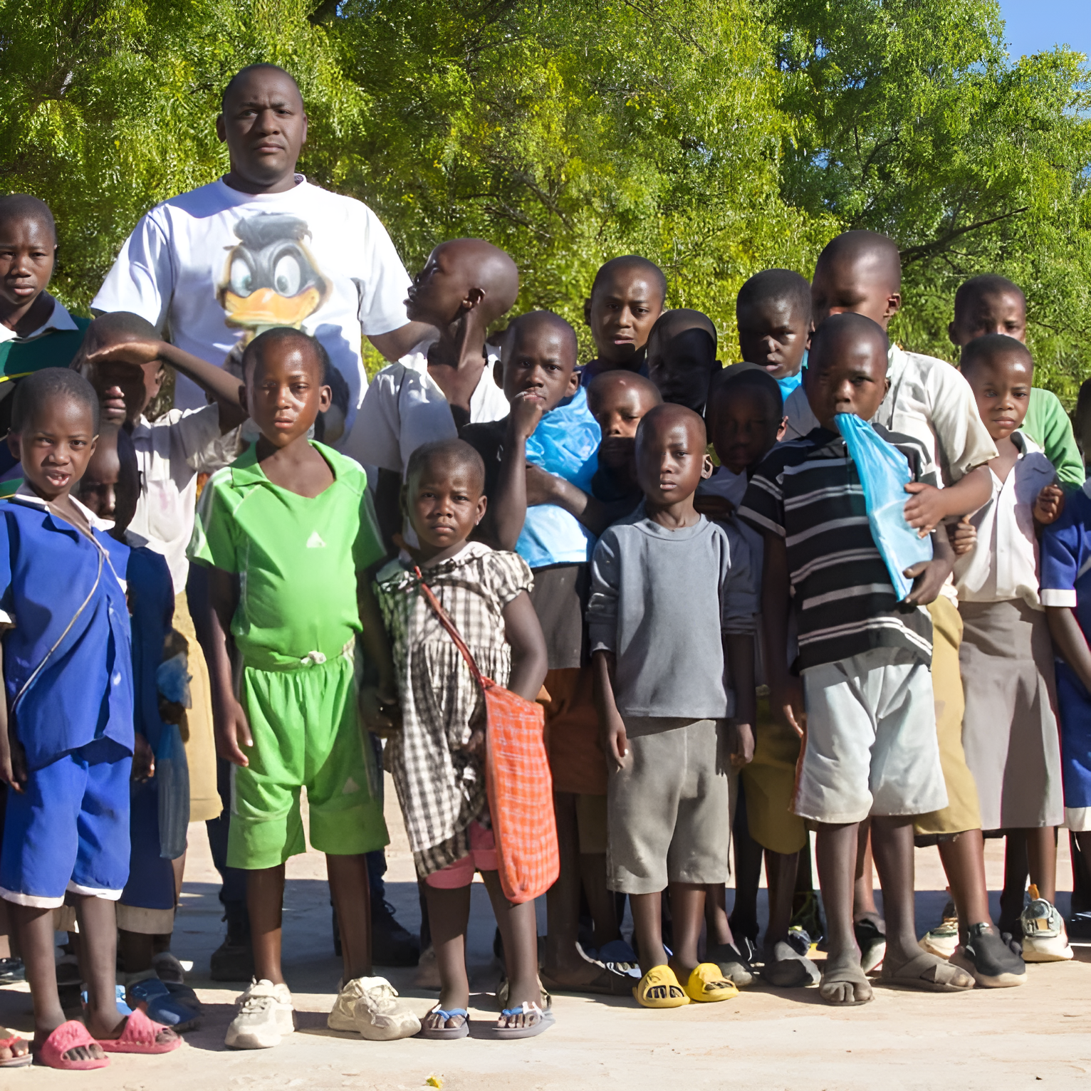 Isaac Sospeter Yohana