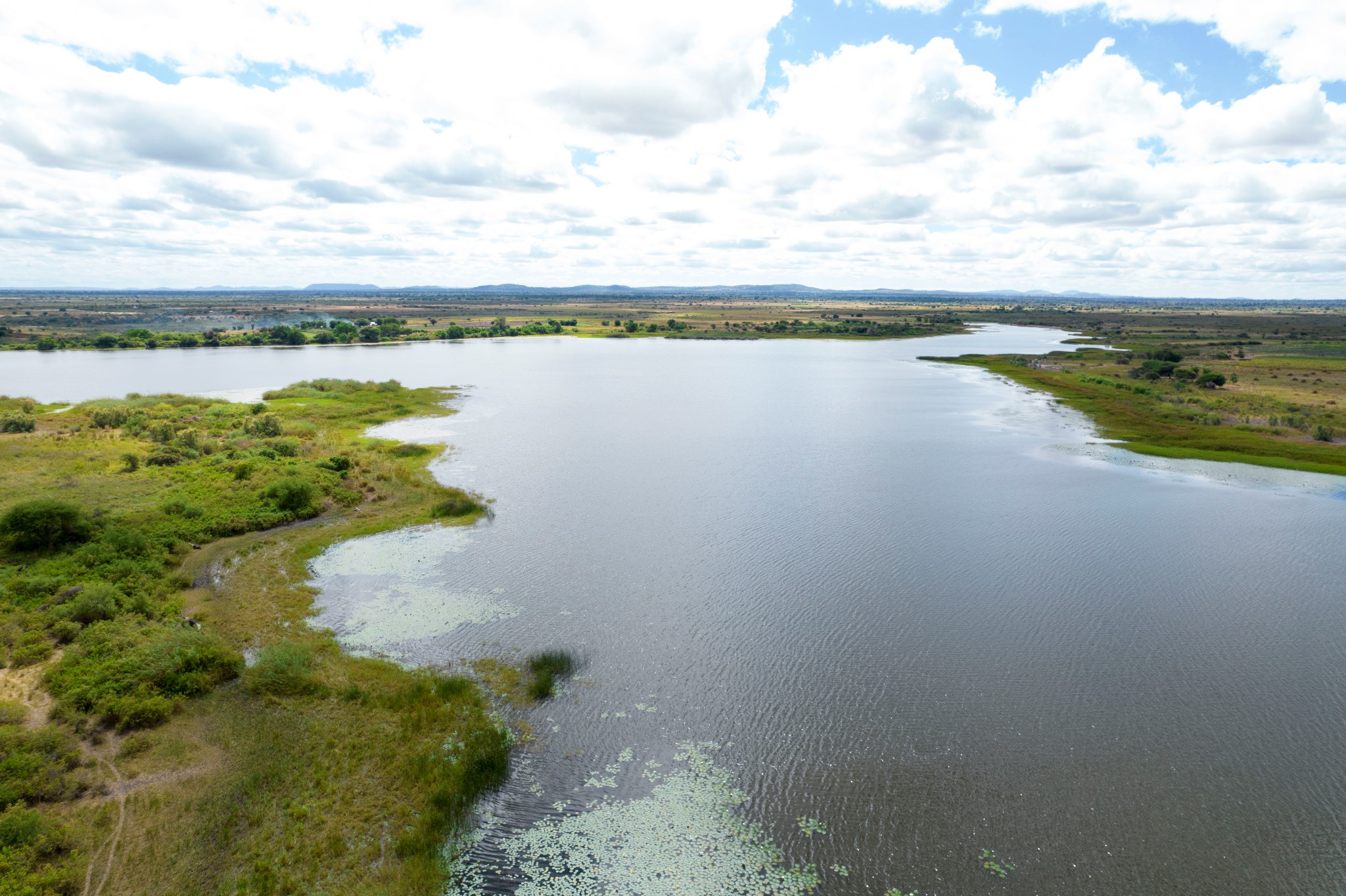 Water Supply Project