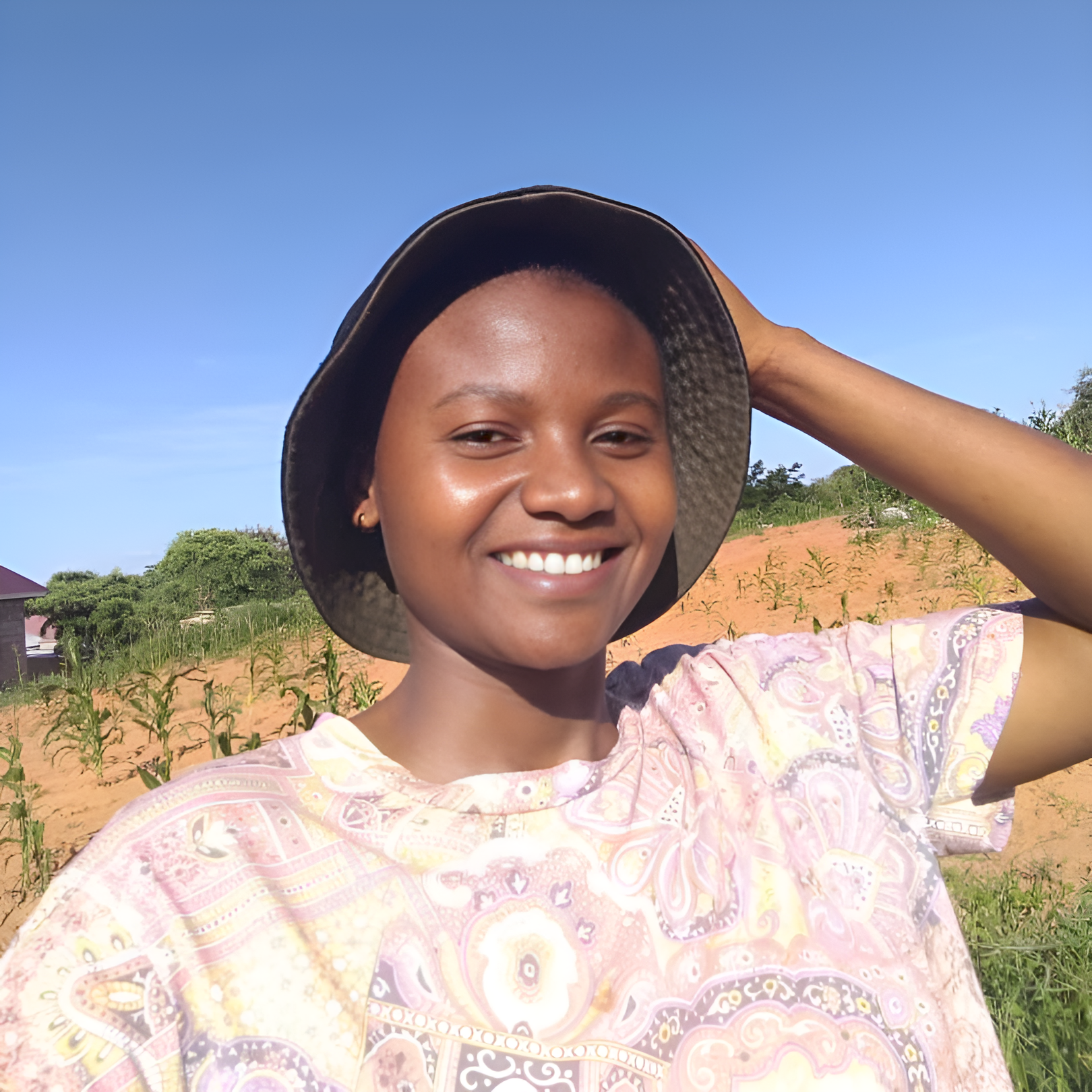 Sophia Kachinda Yohana