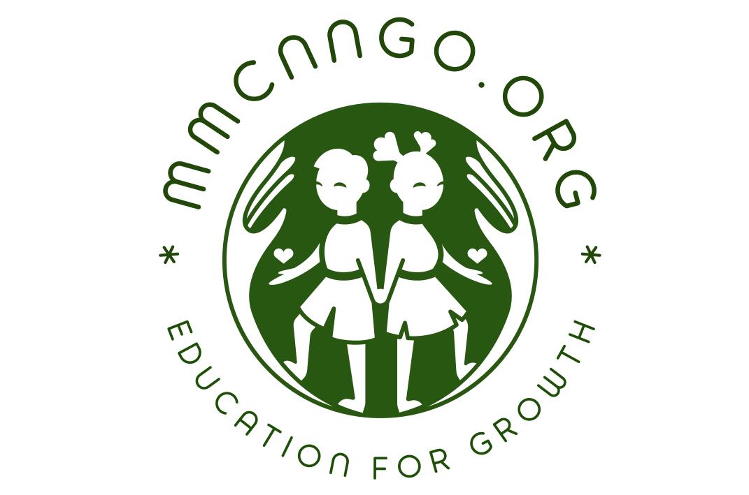 The Mdala Maria and Christopher Nascimento Foundation MMCNNGO Web Logo