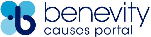Benevity Web logo